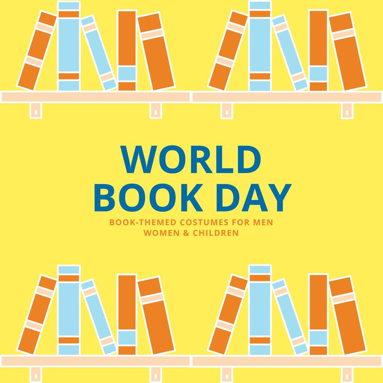 World Book Day