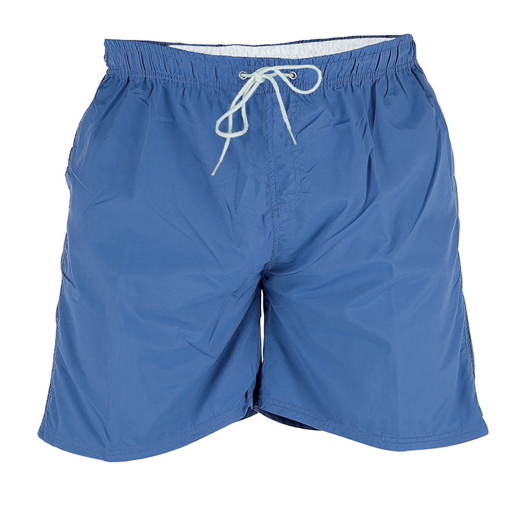 D555 Swim Shorts Full Length Swimming Trunks Plus Size - 6 colours