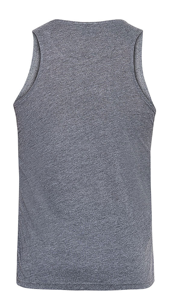 D555 Duke Basic Summer Muscle Vest M-8XL