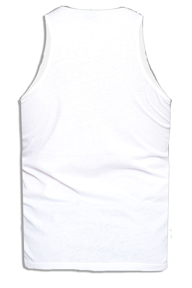 D555 Duke Basic Summer Muscle Vest M-8XL