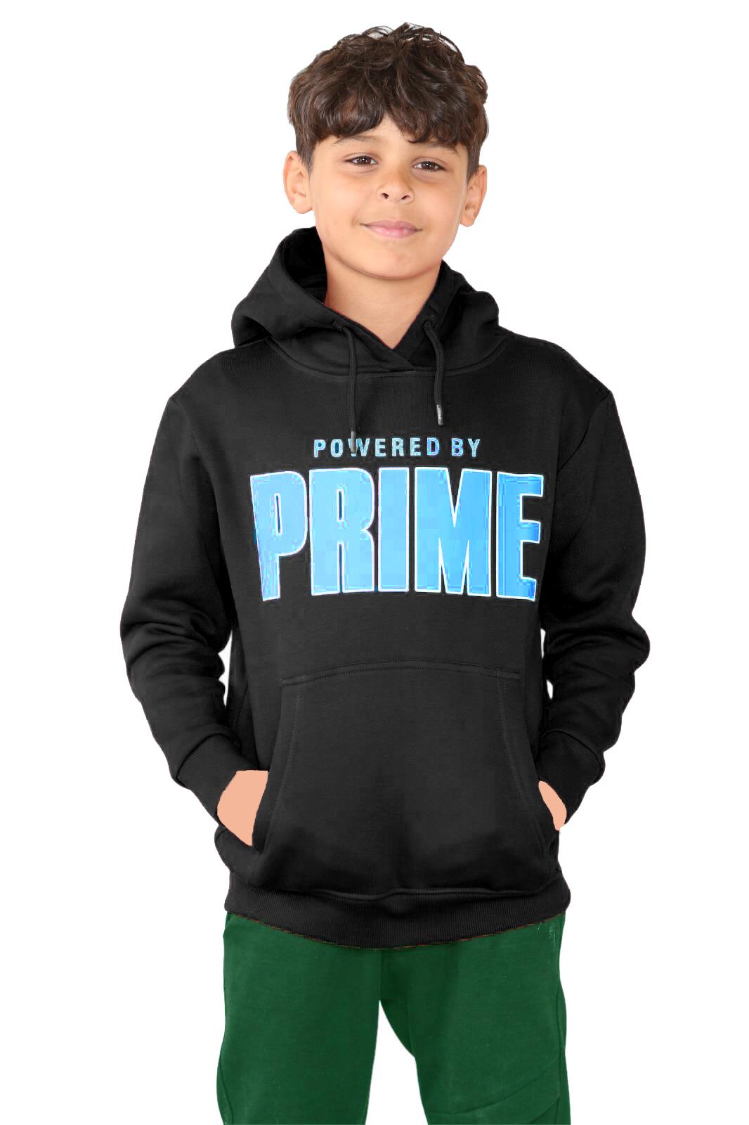 Unisex Kids PRIME Drink Hoodie