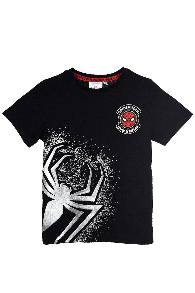 Marvel Spider-Man Short Sleeve T-Shirt