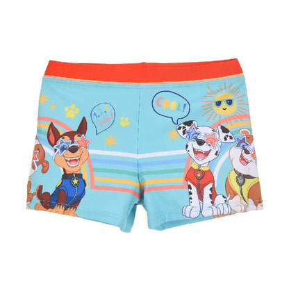 Paw Patrol Swim Trunks