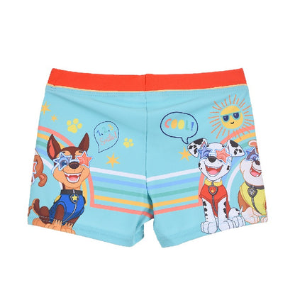 Paw Patrol Swim Trunks