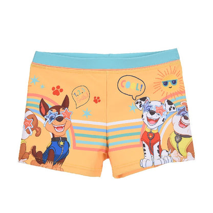 Paw Patrol Swim Trunks