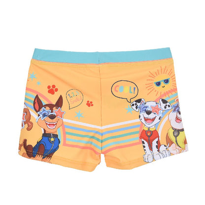 Paw Patrol Swim Trunks