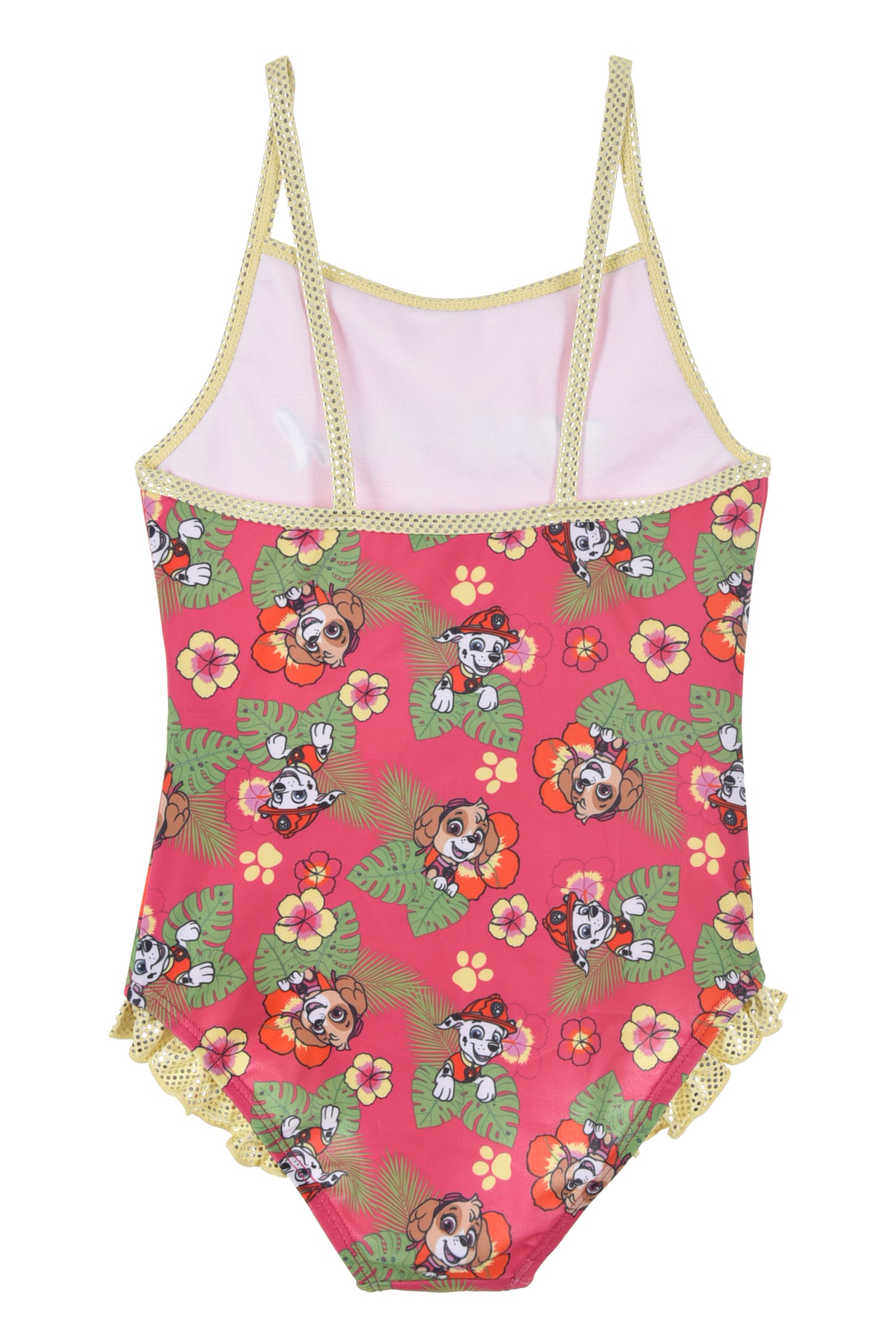 Nickelodeon Paw Patrol One-Piece Swimsuit