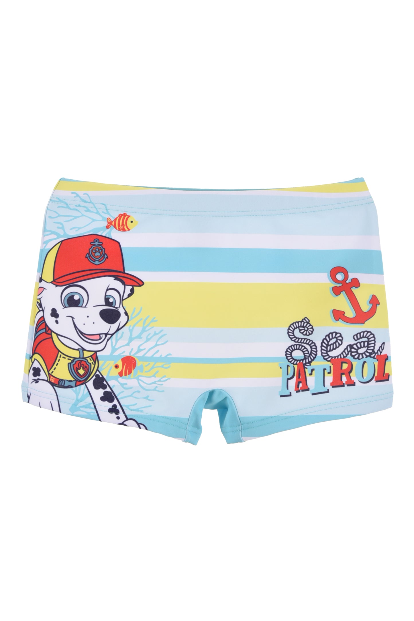 Paw Patrol Swim Trunks