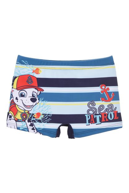 Paw Patrol Swim Trunks