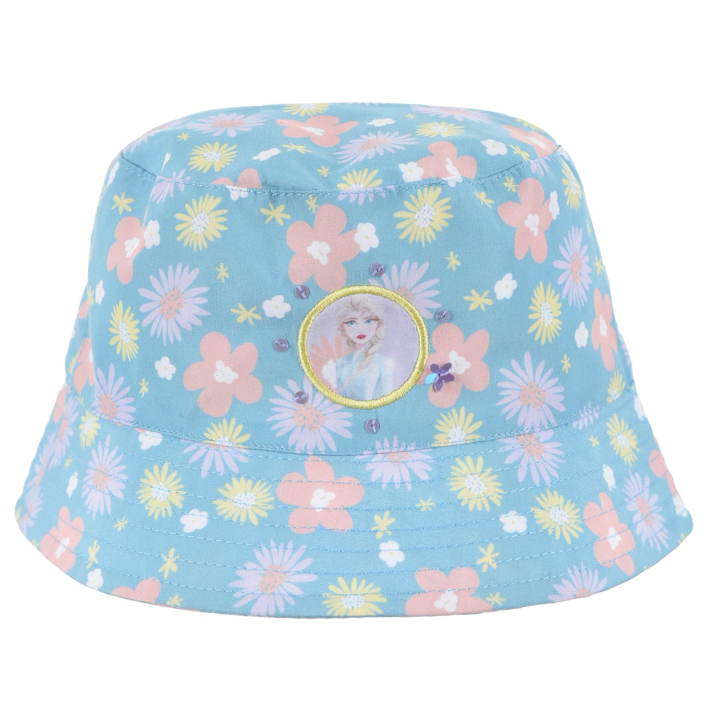 Disney Frozen Summer Bucket Hat