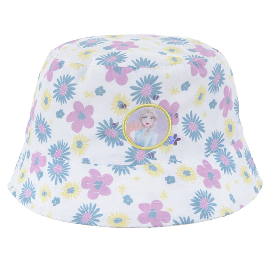 Disney Frozen Summer Bucket Hat