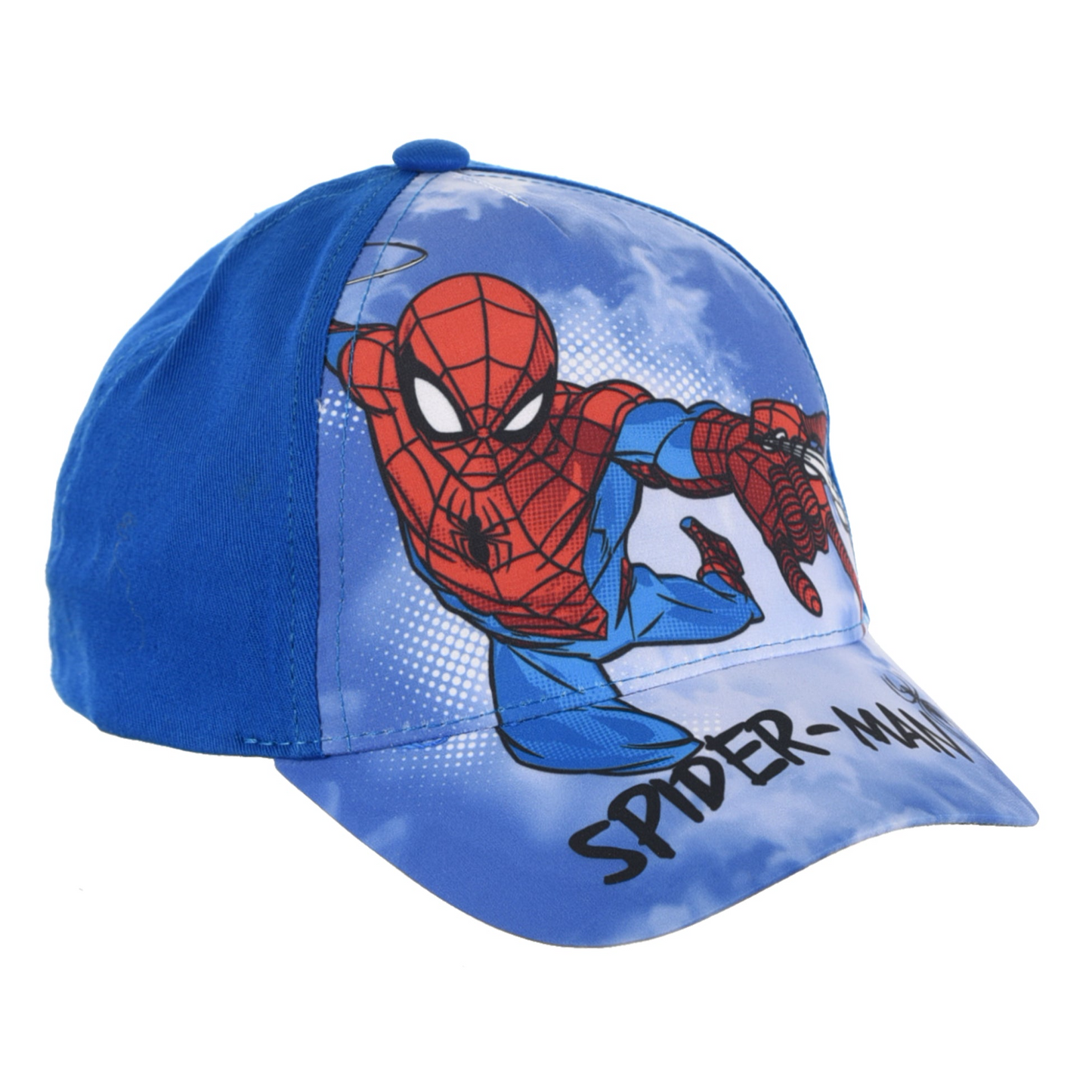 Marvel Spider-Man Baseball Cap