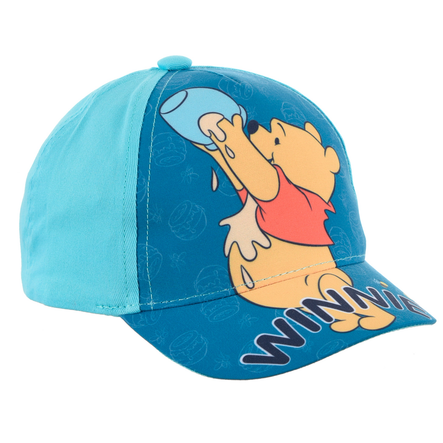 Disney Baby Winnie the Pooh Baseball Cap