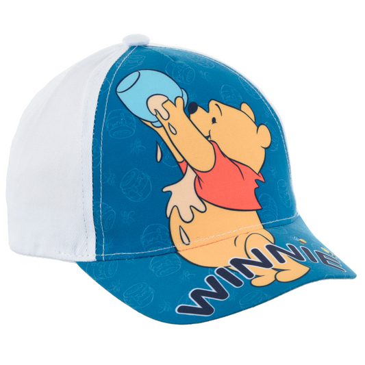 Disney Baby Winnie the Pooh Baseball Cap