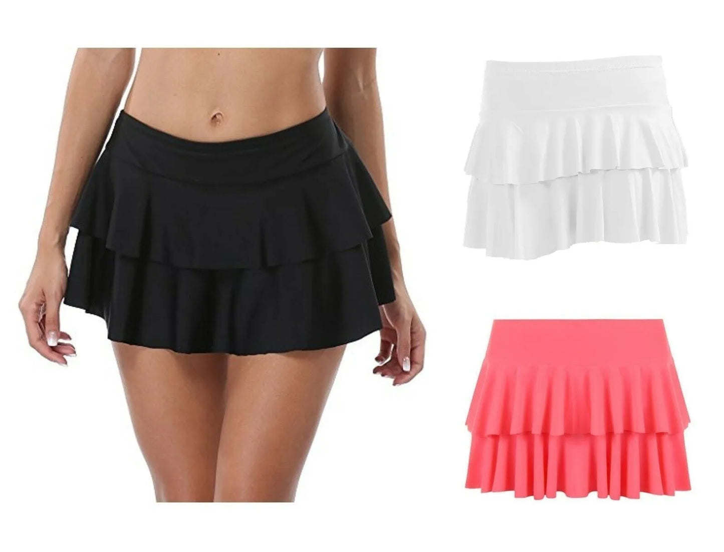 RaRa Mini Skirts