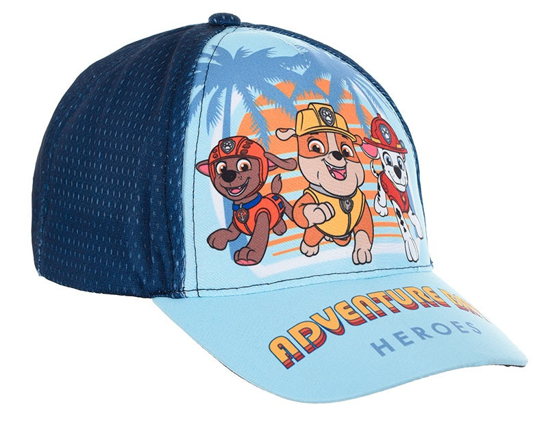 Paw Patrol Baseball Cap