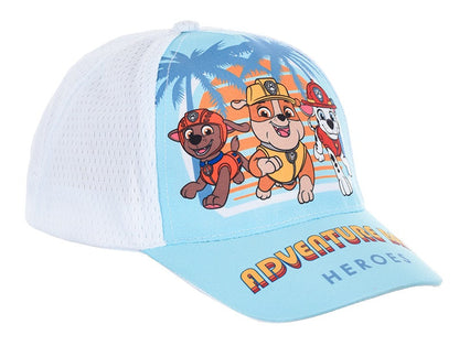 Paw Patrol Baseball Cap