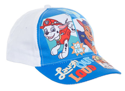 Paw Patrol Baseball Cap