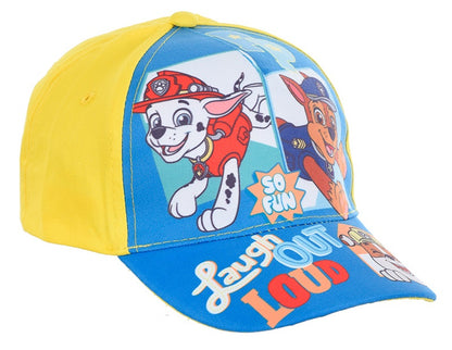 Paw Patrol Baseball Cap