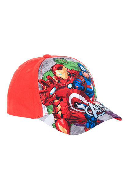 Marvel Avengers Assemble Baseball Cap