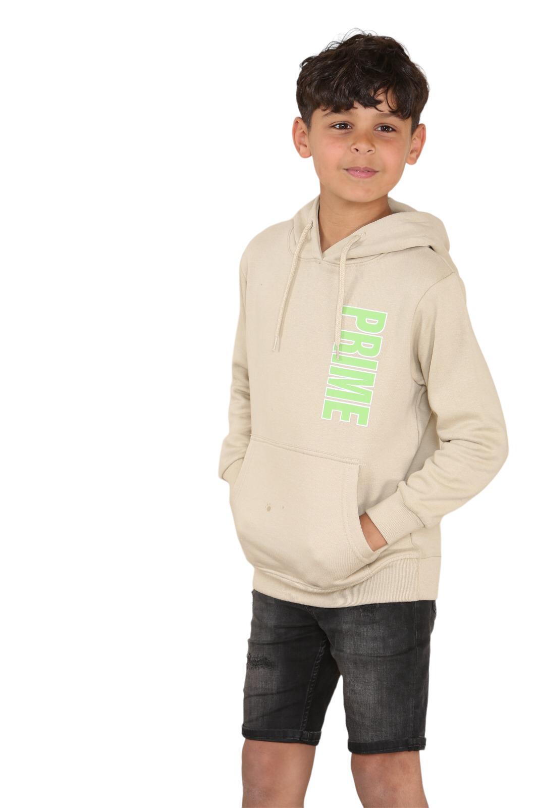 Unisex Kids PRIME Drink Hoodie