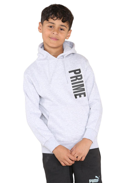 Unisex Kids PRIME Drink Hoodie