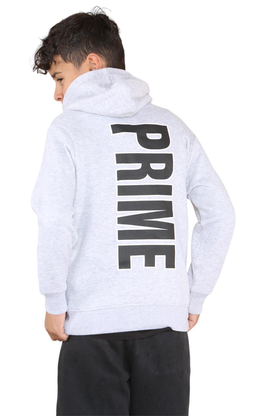 Unisex Kids PRIME Drink Hoodie