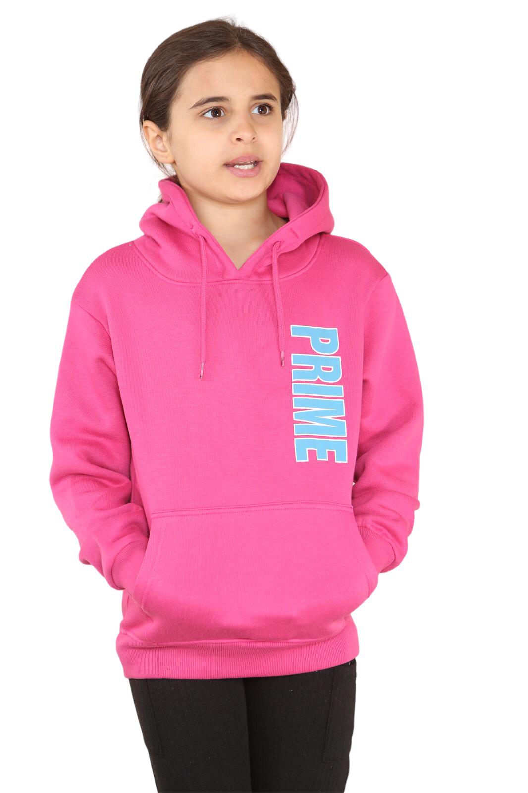 Unisex Kids PRIME Drink Hoodie