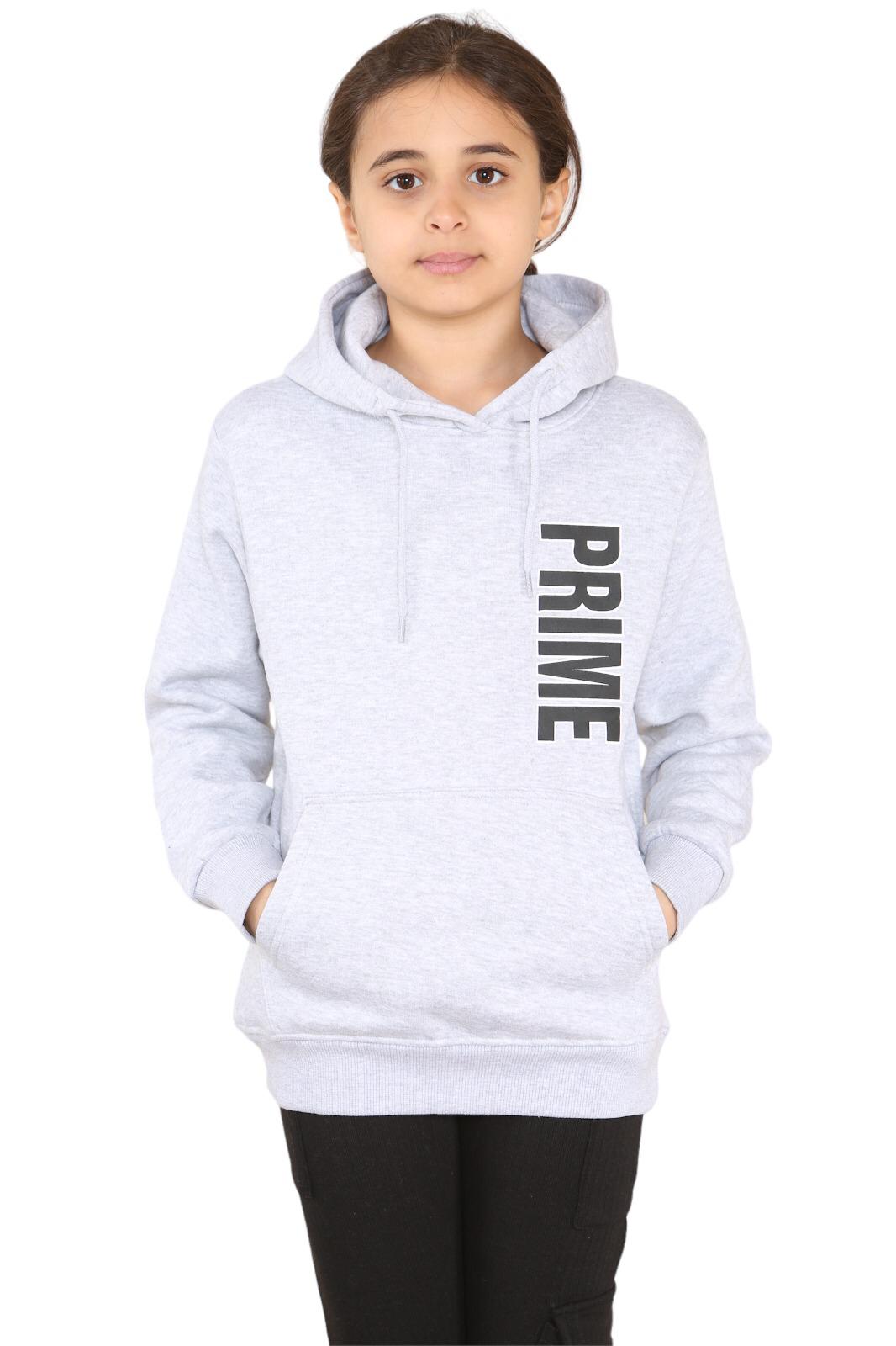 Unisex Kids PRIME Drink Hoodie