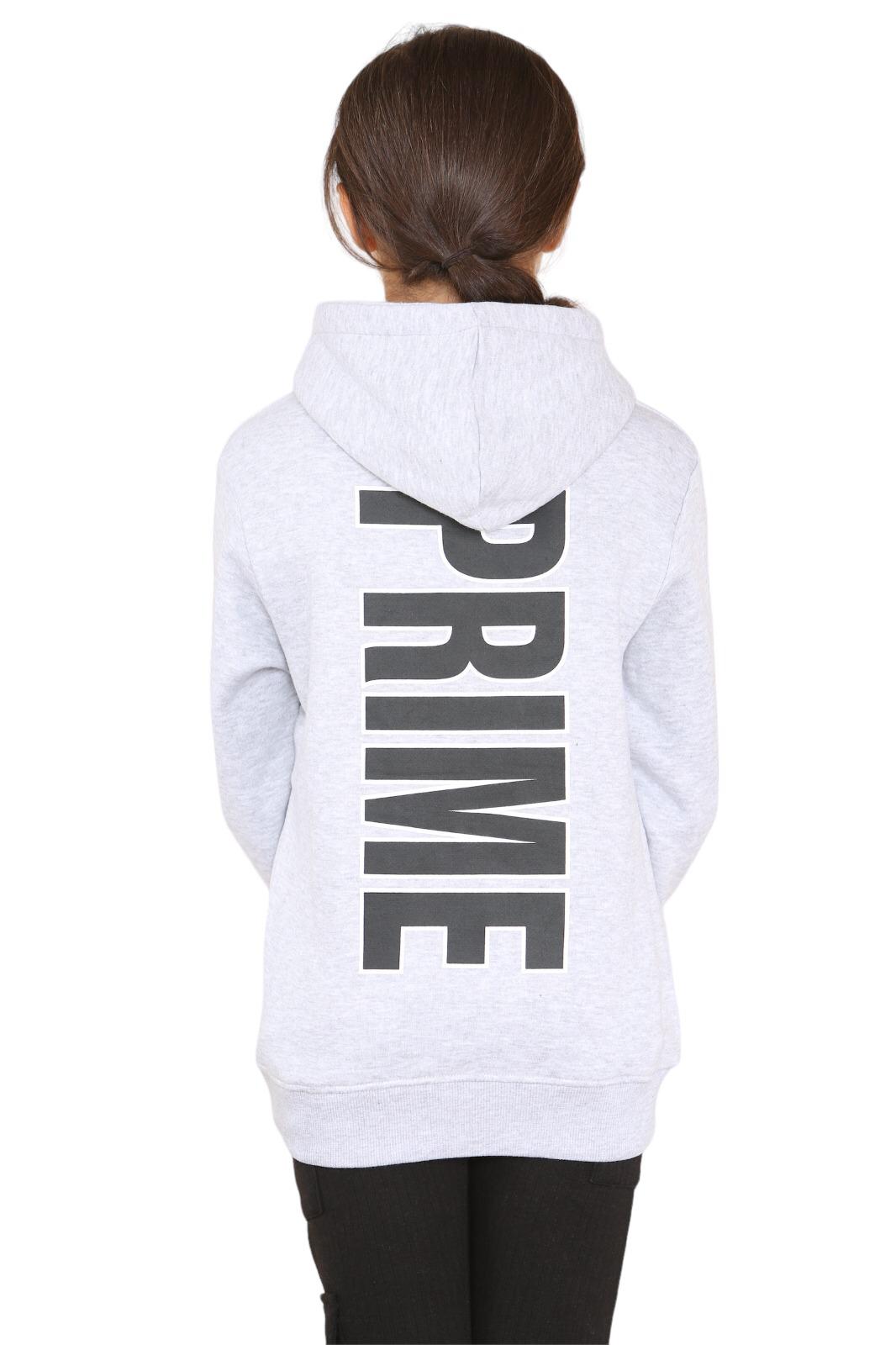 Unisex Kids PRIME Drink Hoodie