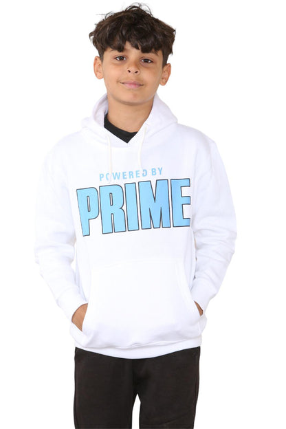 Unisex Kids PRIME Drink Hoodie