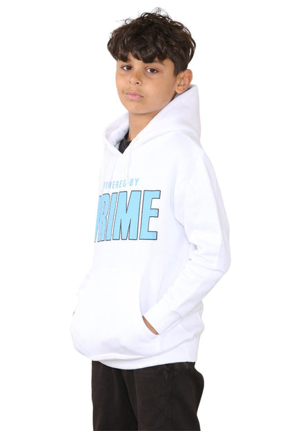 Unisex Kids PRIME Drink Hoodie