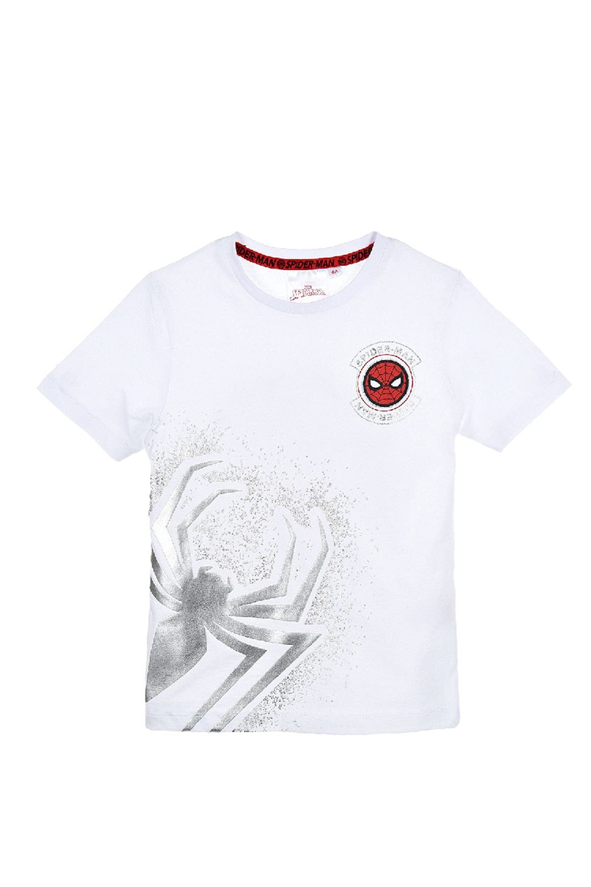 Marvel Spider-Man Short Sleeve T-Shirt