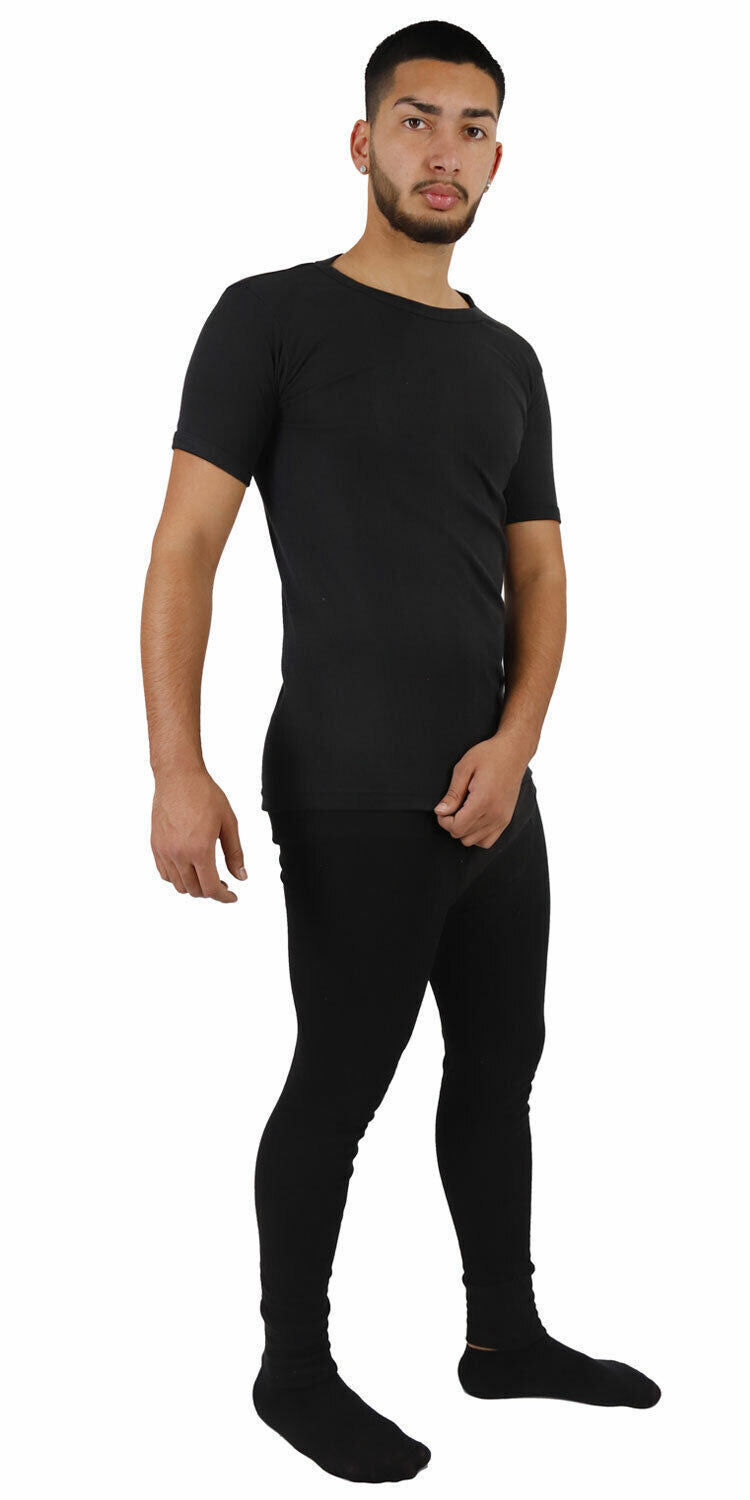 Thermal Long Johns Sets - 4 colours