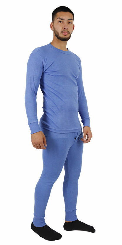 Thermal Long Johns Sets - 4 colours