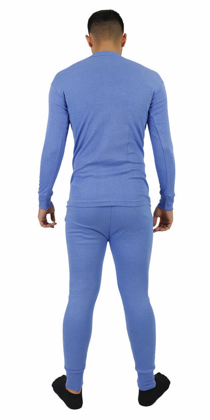 Thermal Long Johns Sets - 4 colours