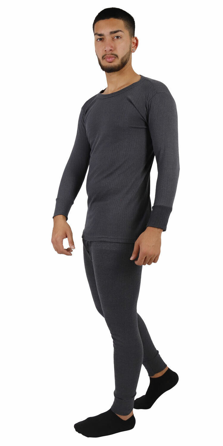 Thermal Long Johns Sets - 4 colours