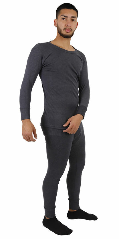 Thermal Long Johns Sets - 4 colours