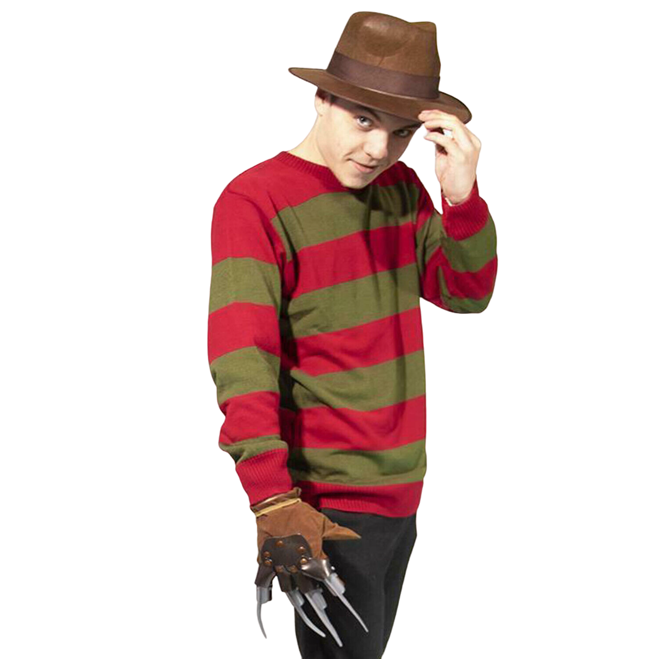 Kids Freddy Krueger Costume