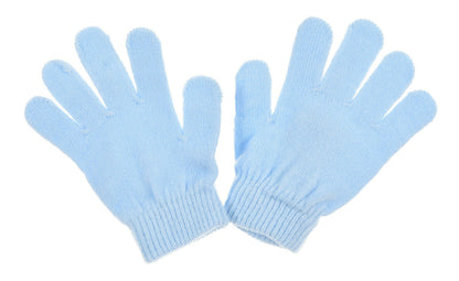 Disney Frozen Elsa Beanie Hat & Glove Set