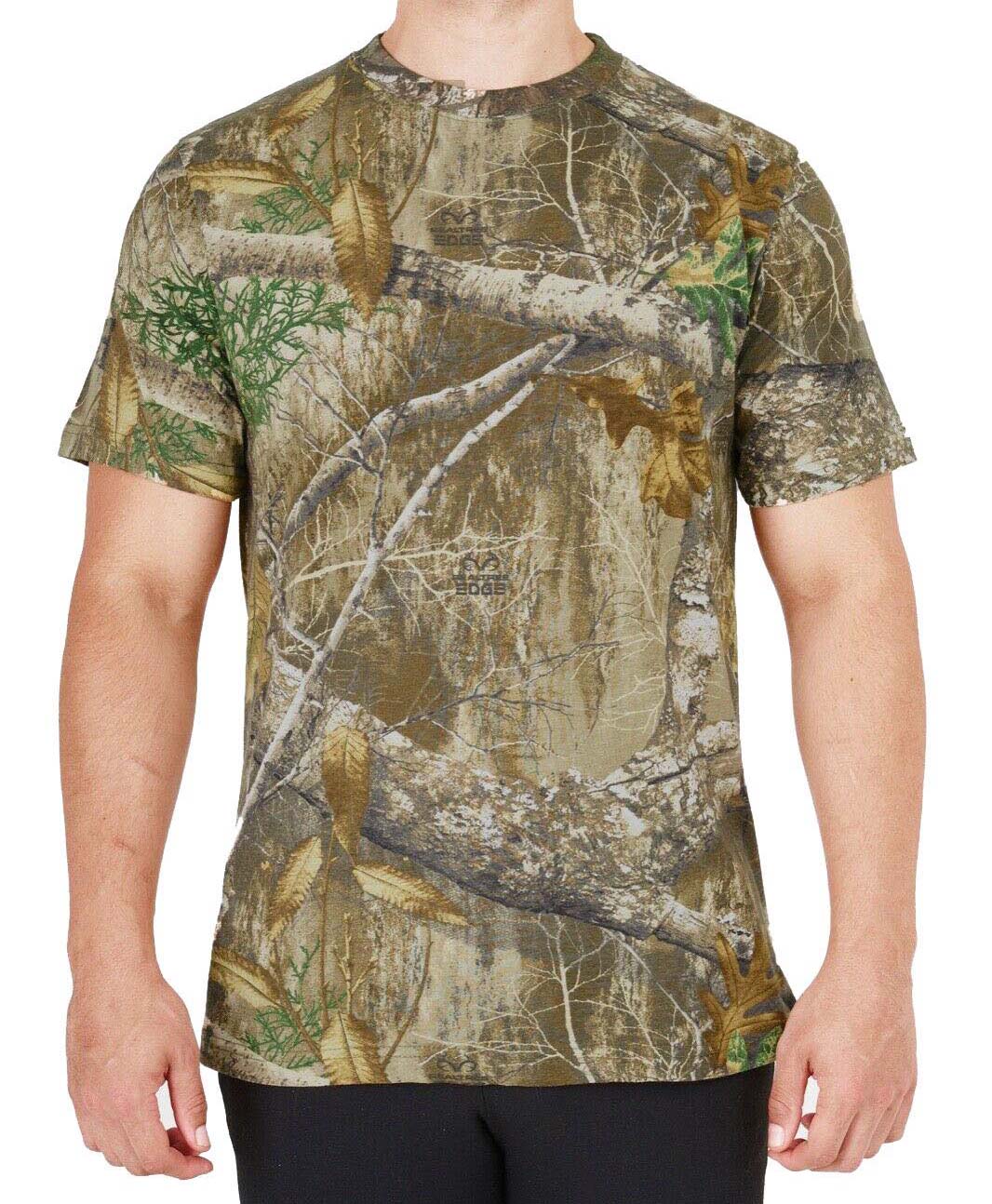 Jungle Print Vests & T-shirts