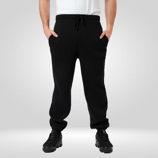 Elasticated Jogging Bottoms S-8XL