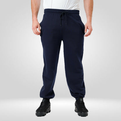 Elasticated Jogging Bottoms S-8XL