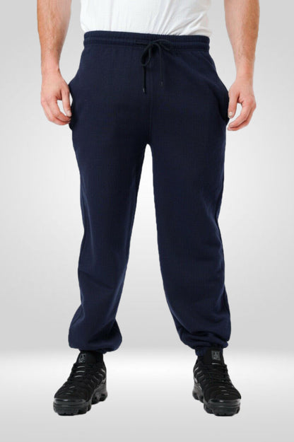 Elasticated Jogging Bottoms S-8XL