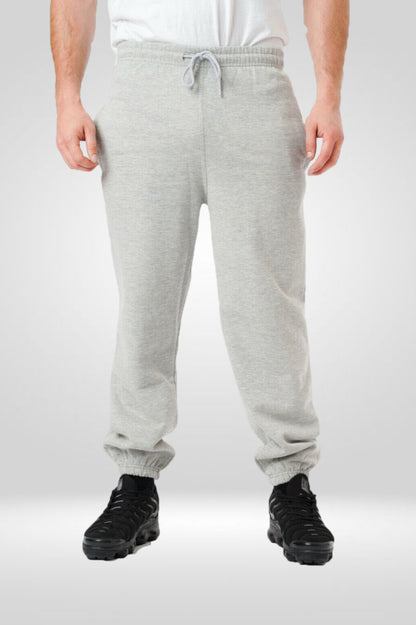 Elasticated Jogging Bottoms S-8XL