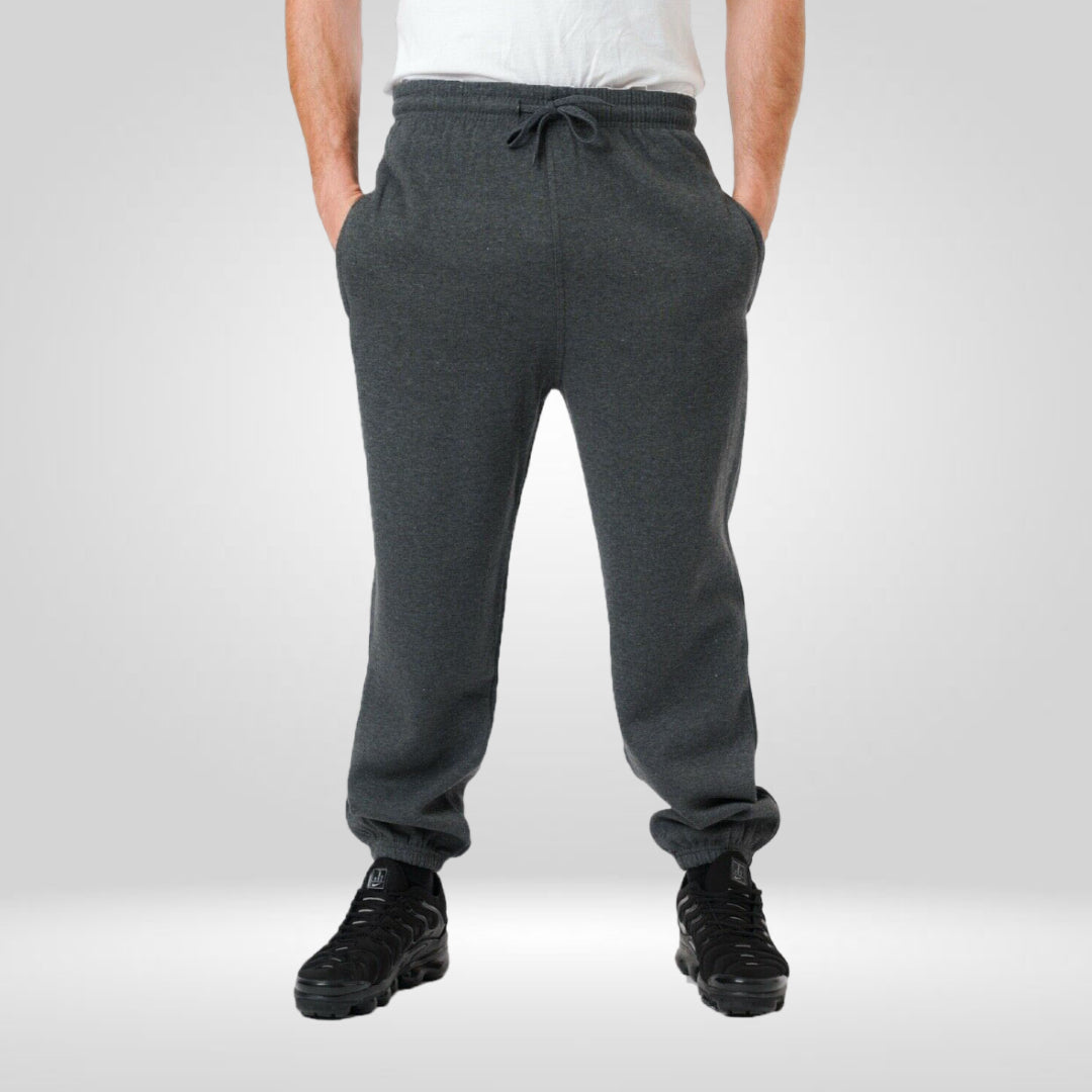 Elasticated Jogging Bottoms S-8XL