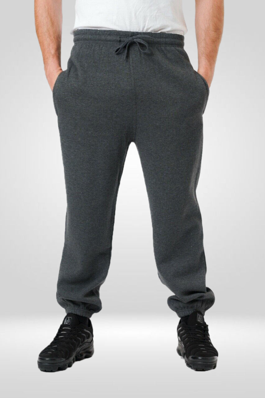 Elasticated Jogging Bottoms S-8XL