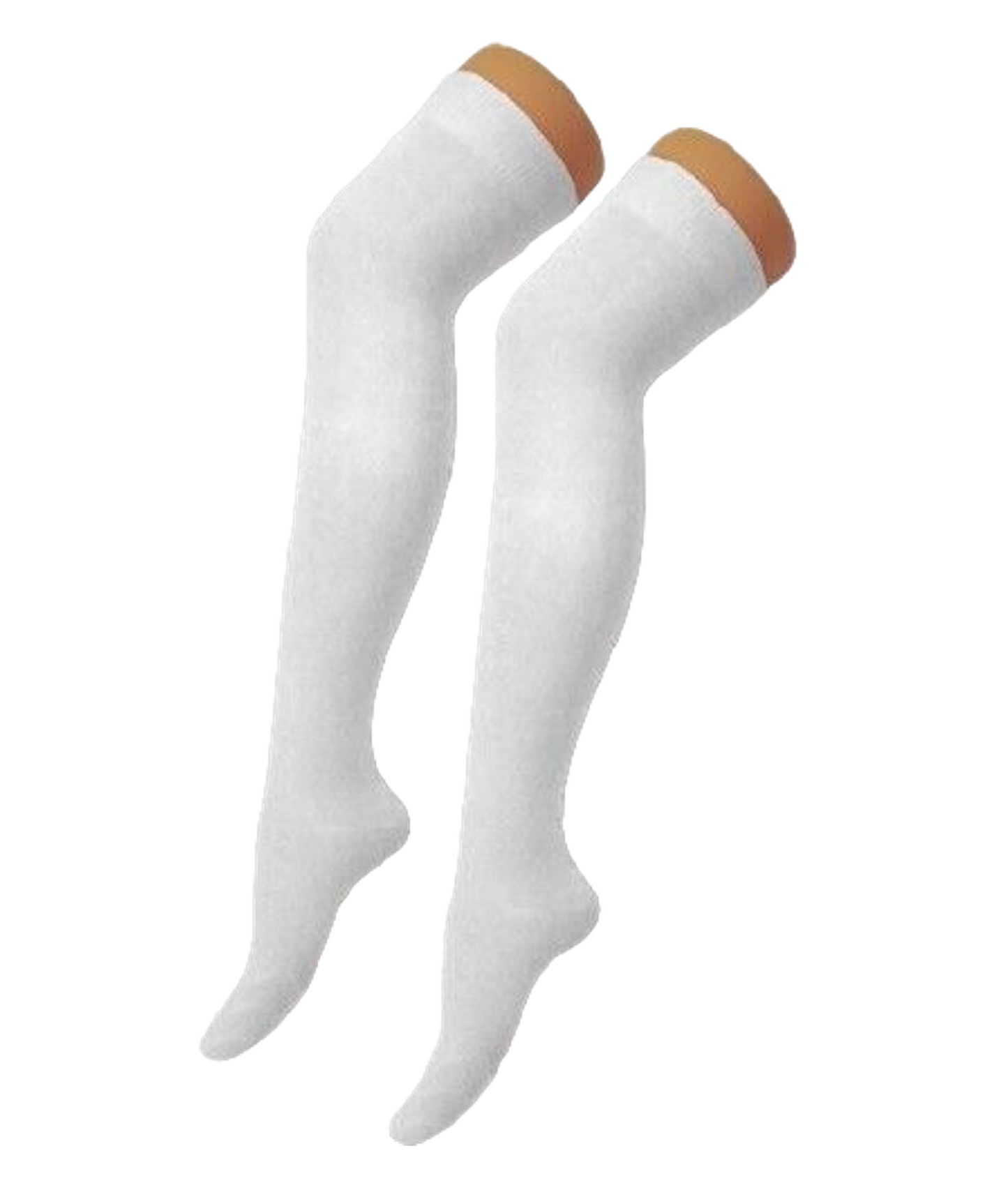 Over The Knee School Socks