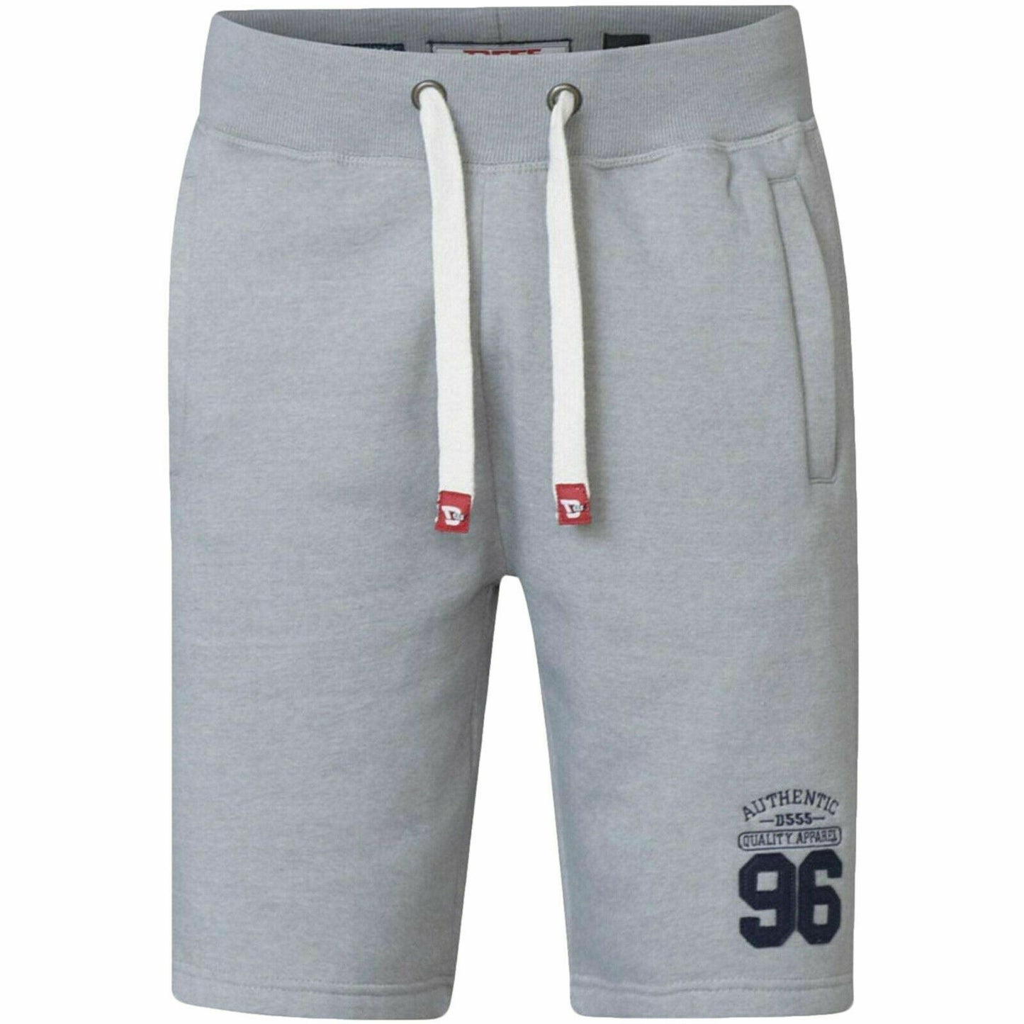 D555 Lindon Knee Length Shorts