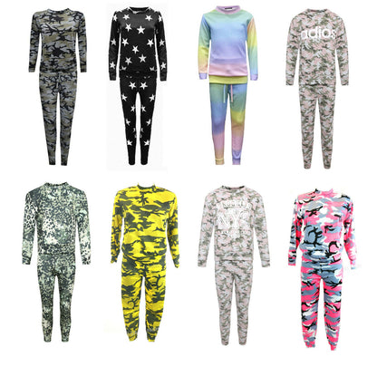 Loungewear Sets